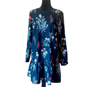 Philosophy drop waist size medium dress modern hippie